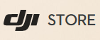 Dji Store logo